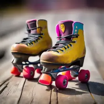 Mastering the Basics: Kit Skating Techniques for Beginners